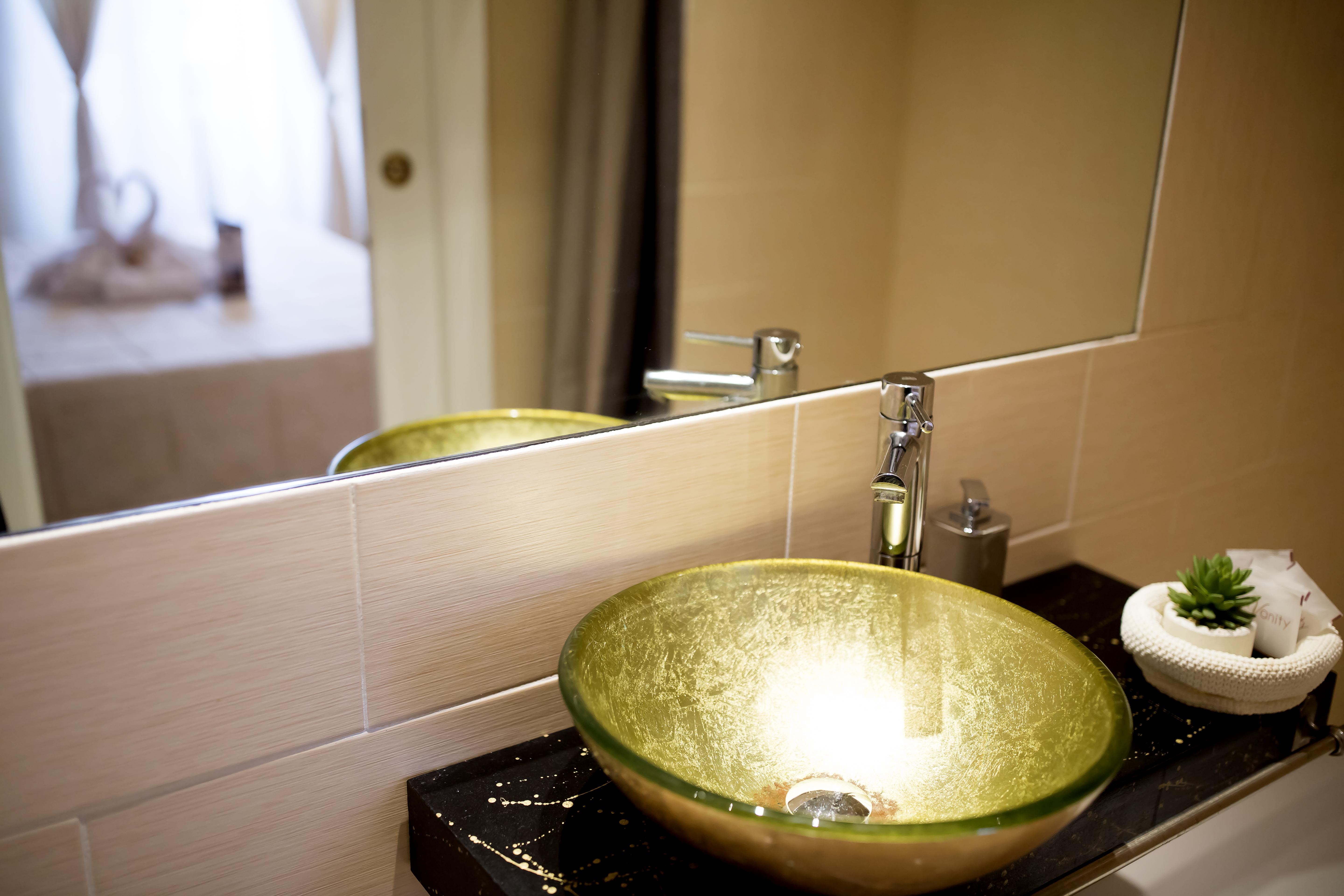 Nerva Accomodation Cavour Rome Exterior photo