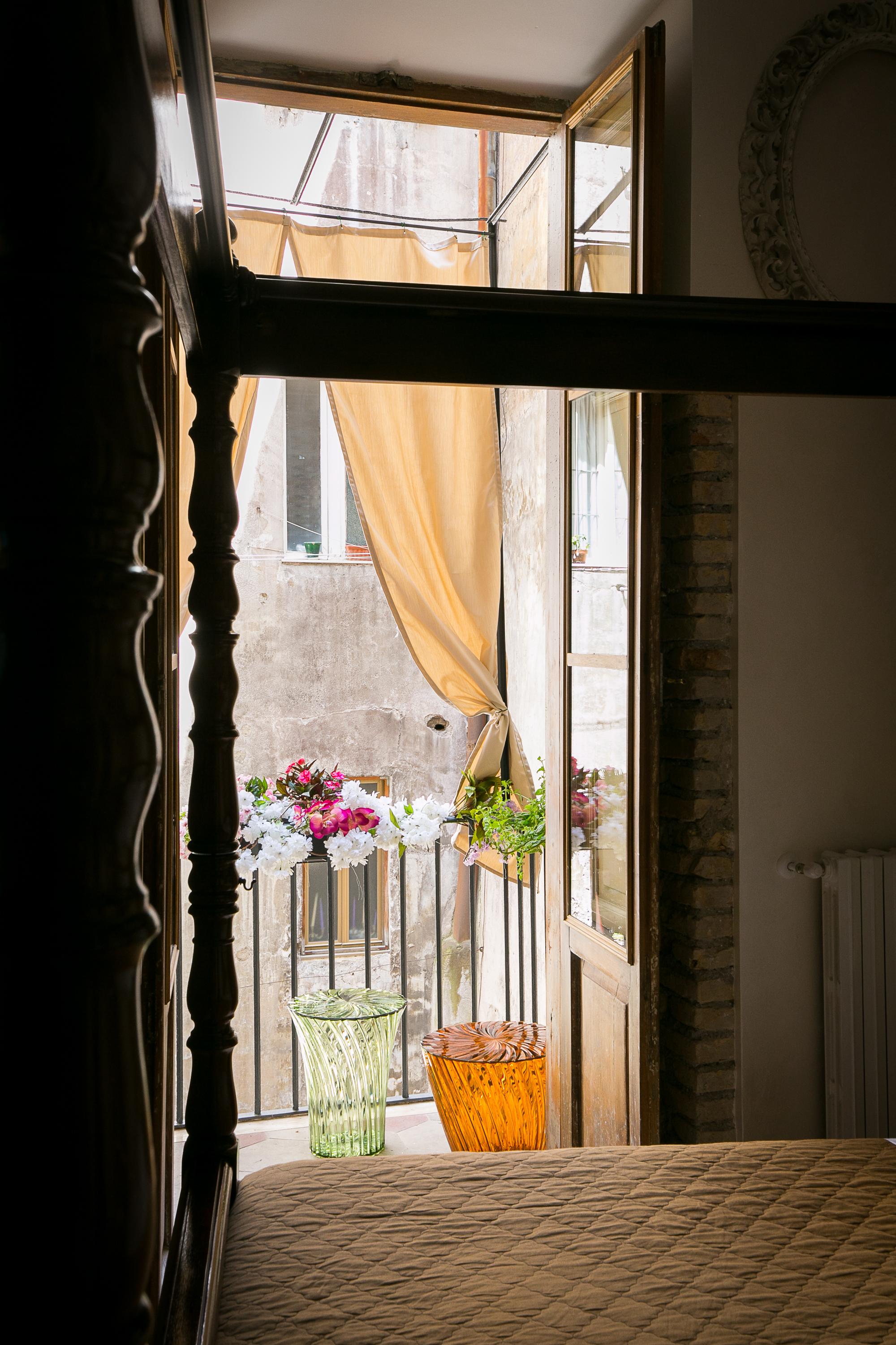 Nerva Accomodation Cavour Rome Exterior photo