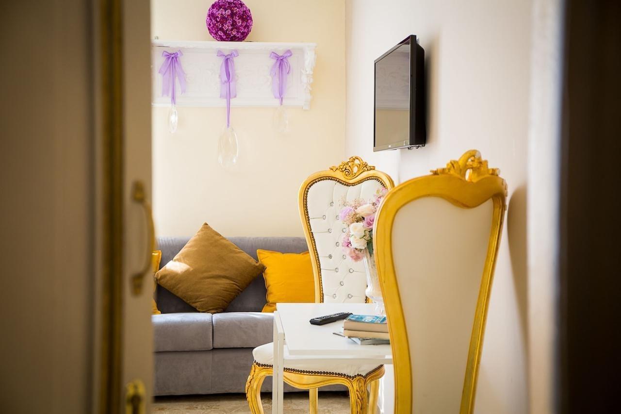 Nerva Accomodation Cavour Rome Exterior photo