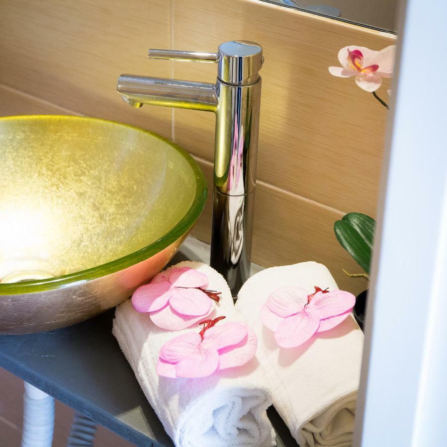 Nerva Accomodation Cavour Rome Exterior photo
