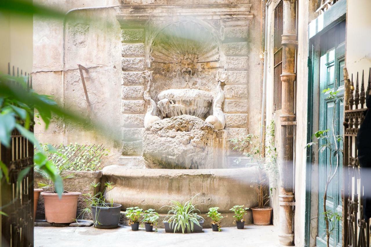 Nerva Accomodation Cavour Rome Exterior photo